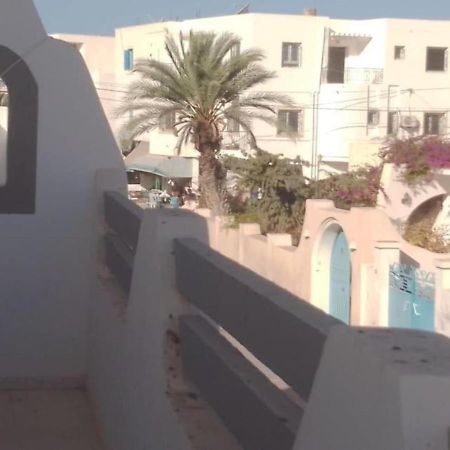 Djerba House Appartamento Houmt Souk  Esterno foto