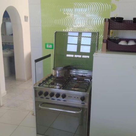 Djerba House Appartamento Houmt Souk  Esterno foto