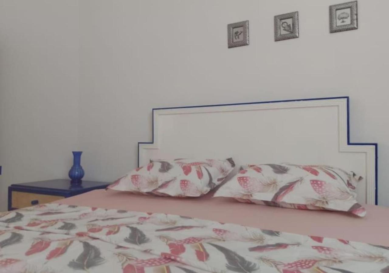 Djerba House Appartamento Houmt Souk  Esterno foto