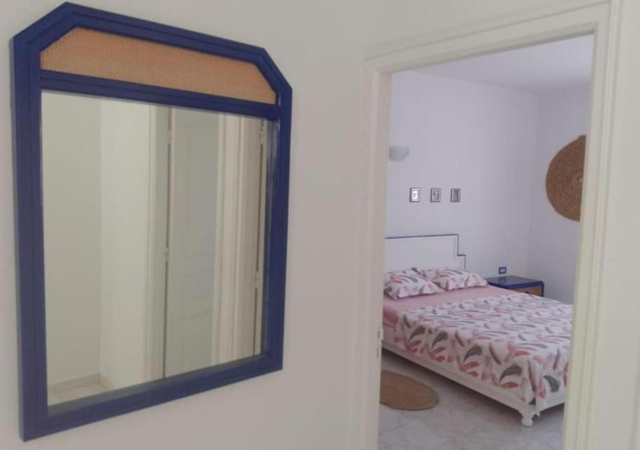 Djerba House Appartamento Houmt Souk  Esterno foto