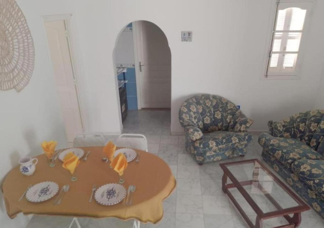 Djerba House Appartamento Houmt Souk  Esterno foto