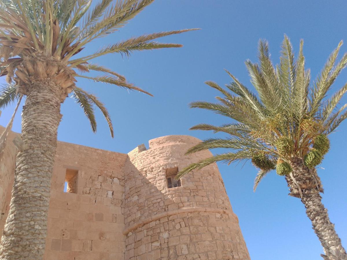 Djerba House Appartamento Houmt Souk  Esterno foto