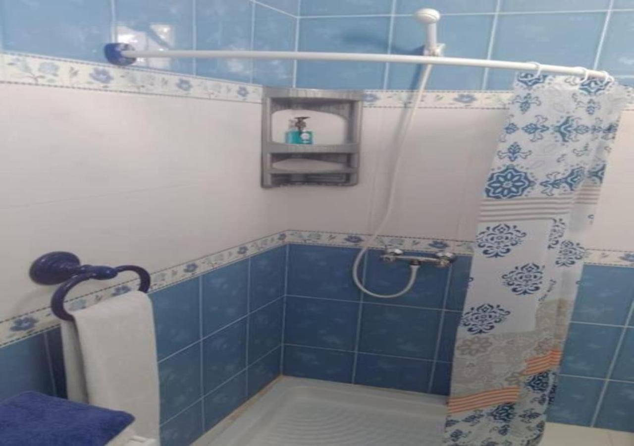 Djerba House Appartamento Houmt Souk  Esterno foto