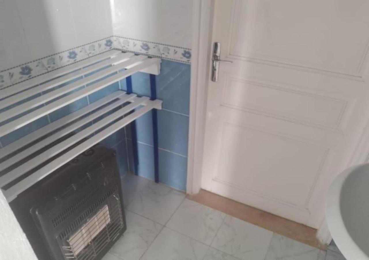 Djerba House Appartamento Houmt Souk  Esterno foto