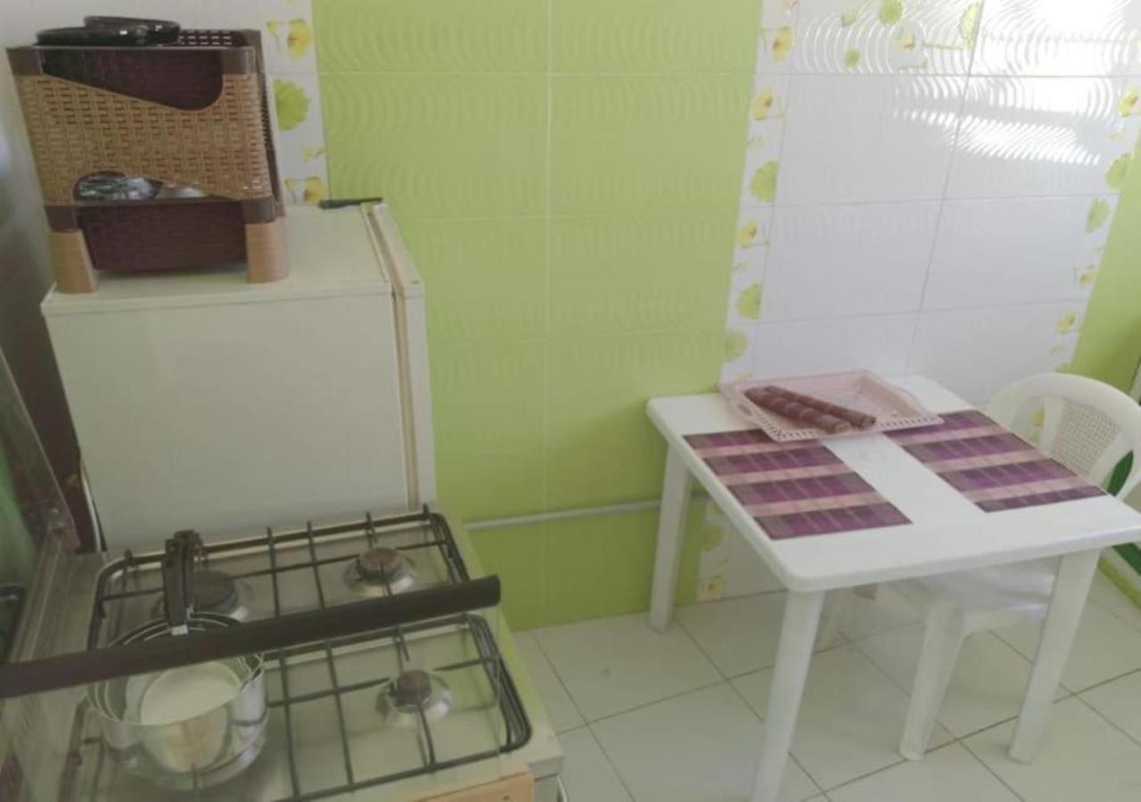 Djerba House Appartamento Houmt Souk  Esterno foto