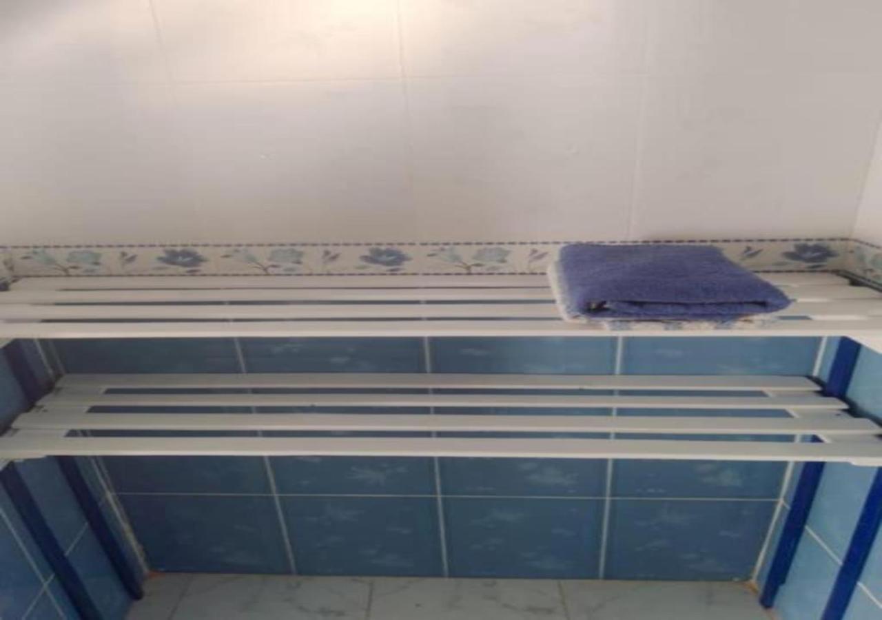 Djerba House Appartamento Houmt Souk  Esterno foto