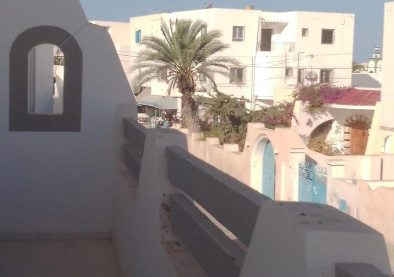 Djerba House Appartamento Houmt Souk  Esterno foto