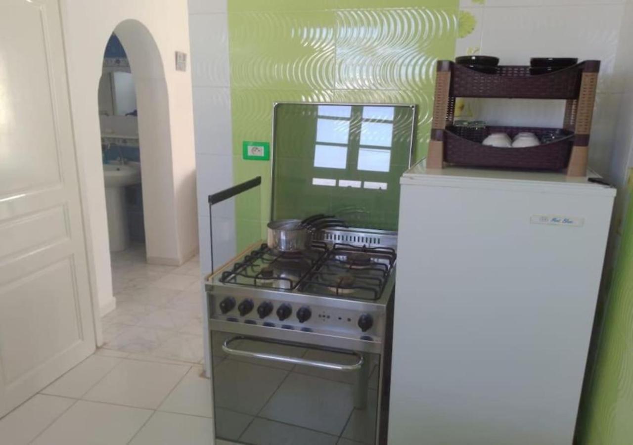 Djerba House Appartamento Houmt Souk  Esterno foto