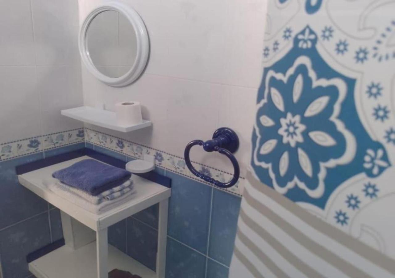 Djerba House Appartamento Houmt Souk  Esterno foto