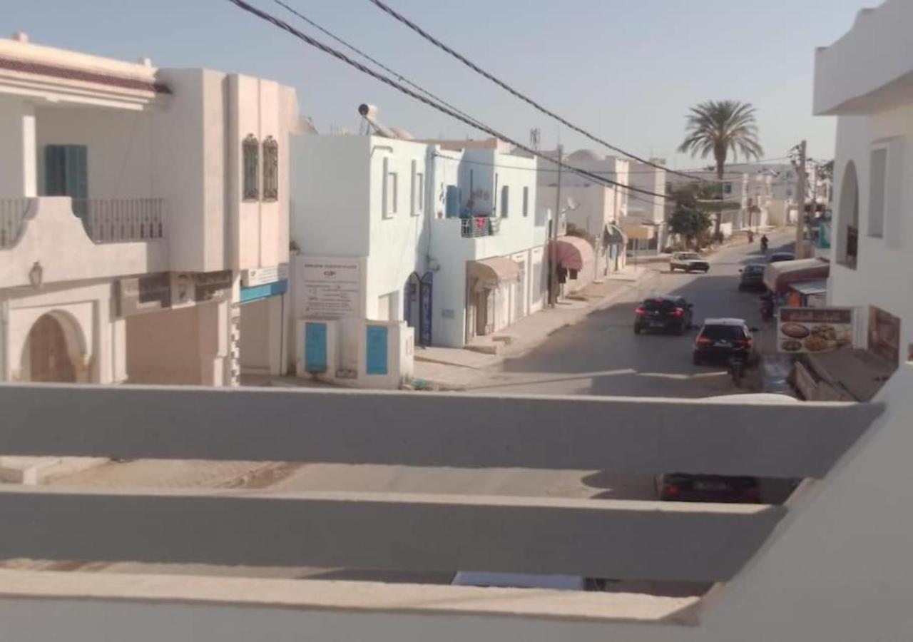 Djerba House Appartamento Houmt Souk  Esterno foto