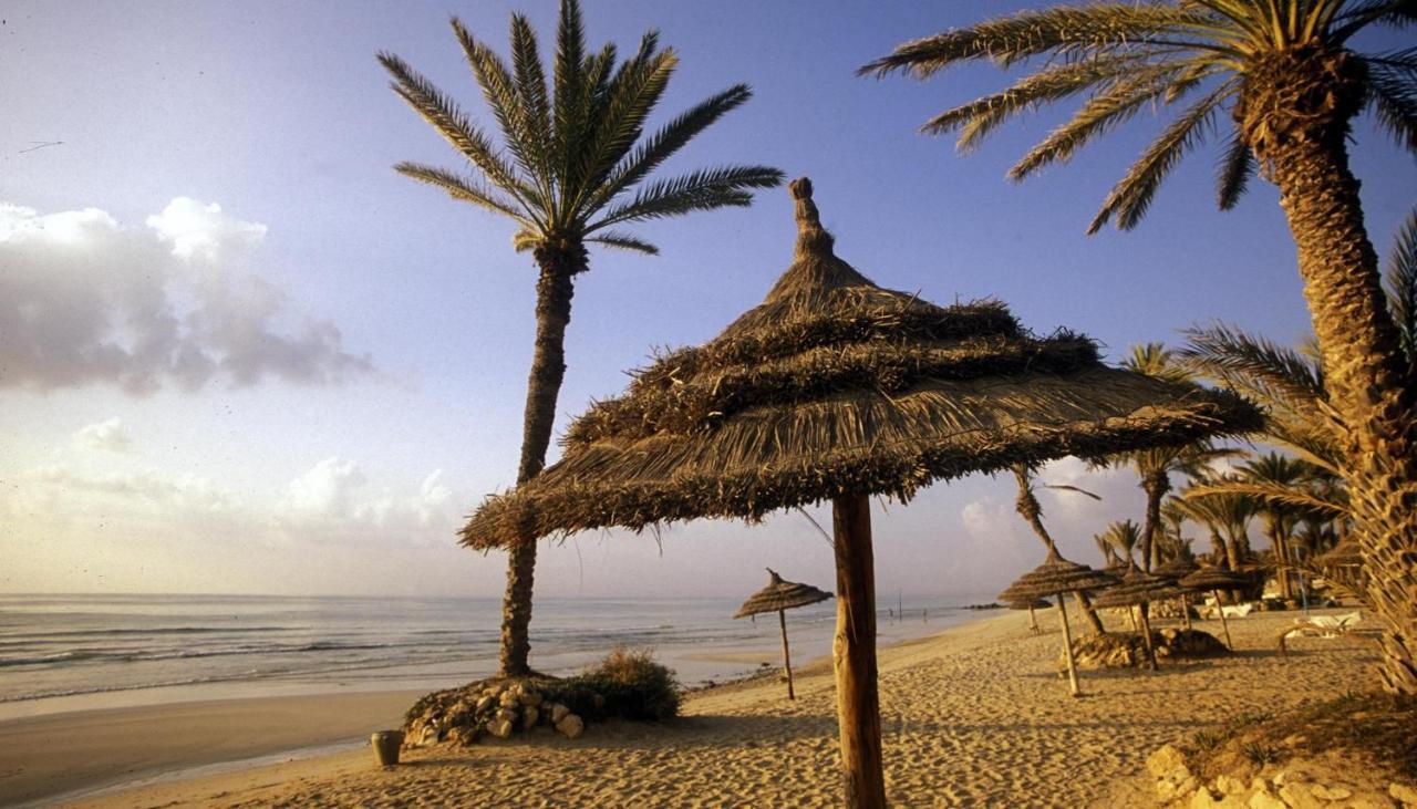 Djerba House Appartamento Houmt Souk  Esterno foto