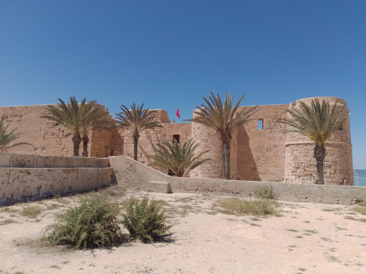 Djerba House Appartamento Houmt Souk  Esterno foto