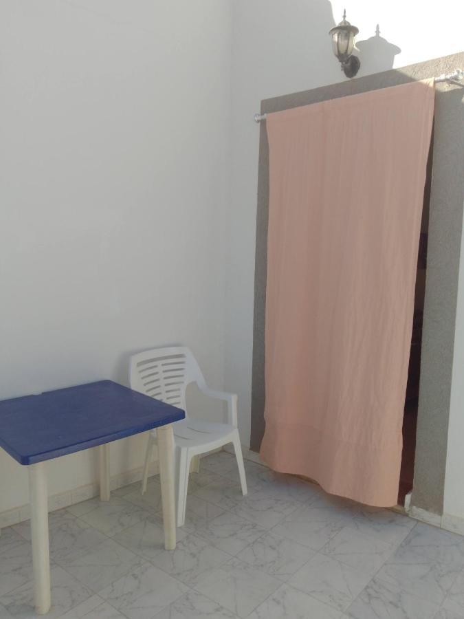 Djerba House Appartamento Houmt Souk  Esterno foto
