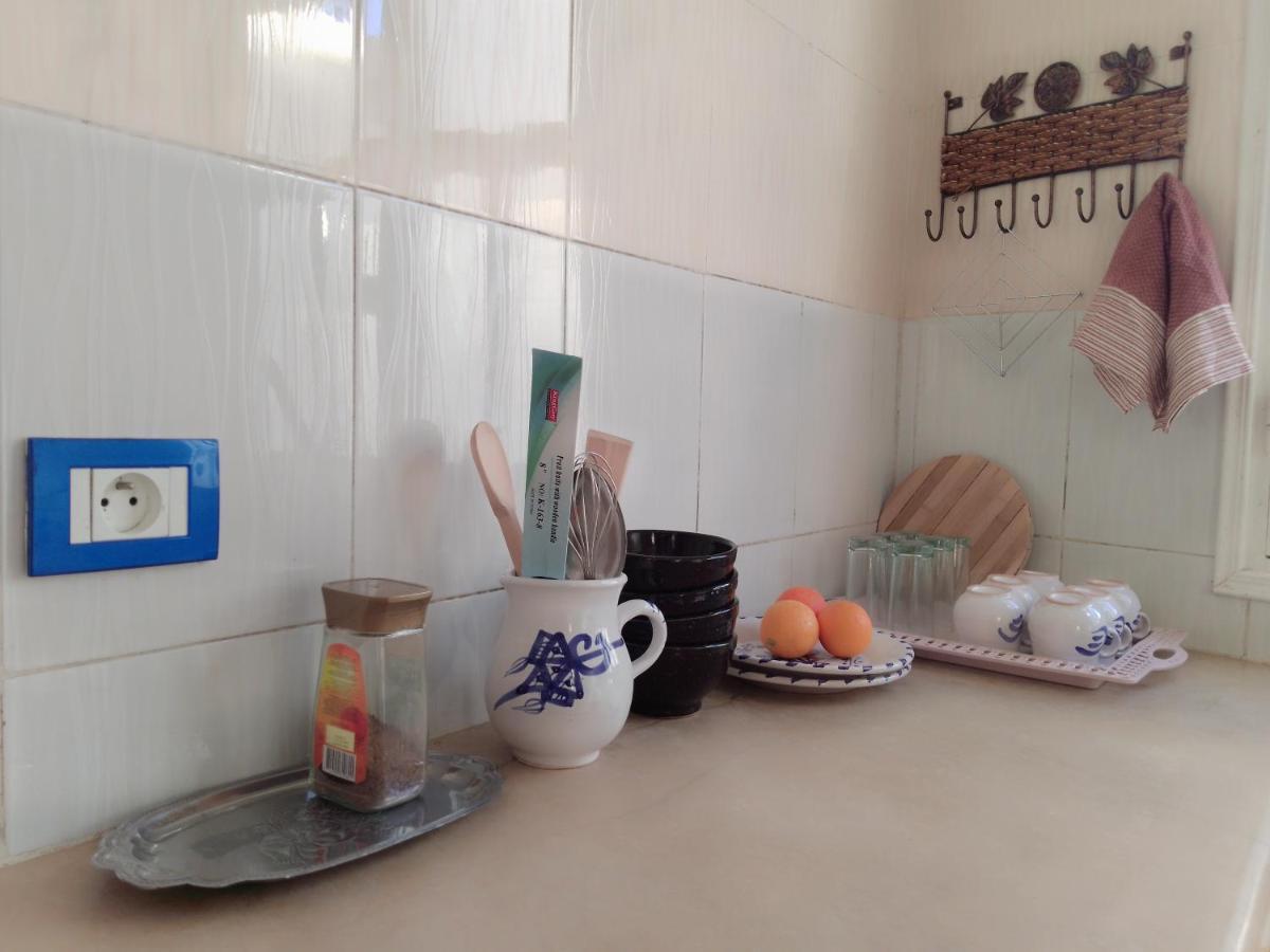 Djerba House Appartamento Houmt Souk  Esterno foto