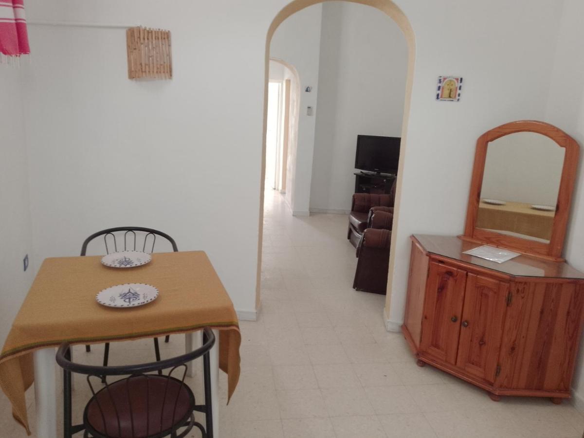 Djerba House Appartamento Houmt Souk  Esterno foto