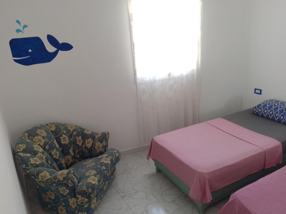Djerba House Appartamento Houmt Souk  Esterno foto