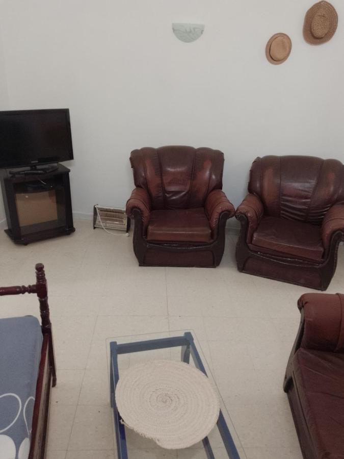 Djerba House Appartamento Houmt Souk  Esterno foto