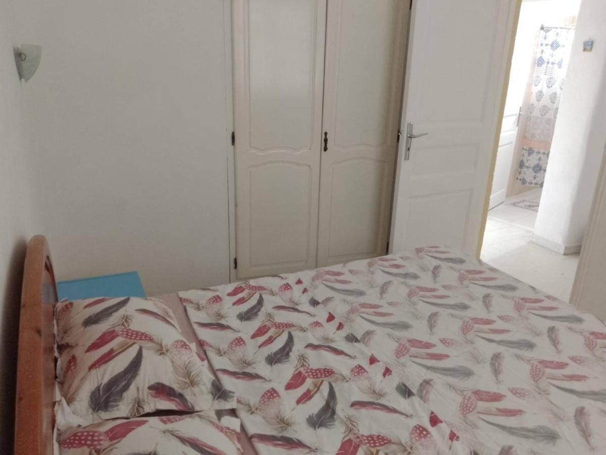 Djerba House Appartamento Houmt Souk  Esterno foto