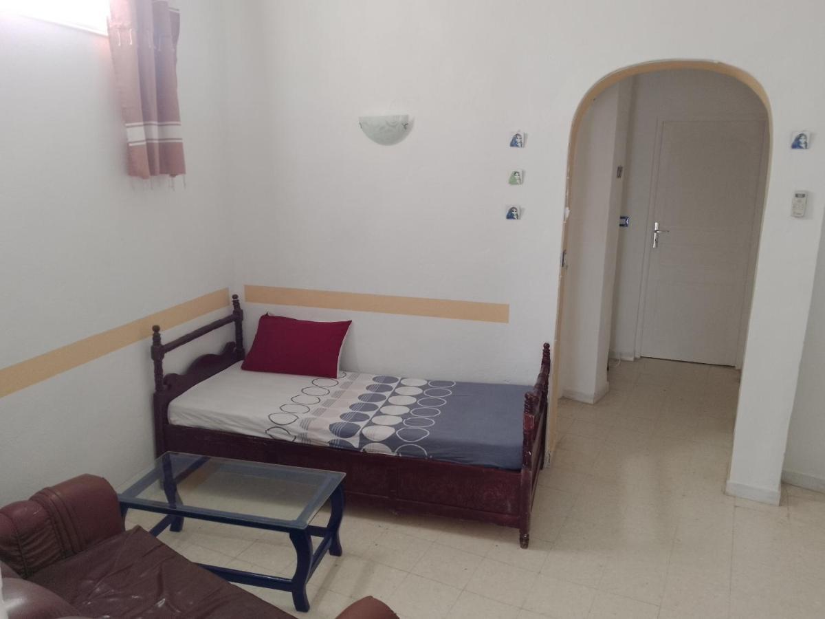 Djerba House Appartamento Houmt Souk  Esterno foto