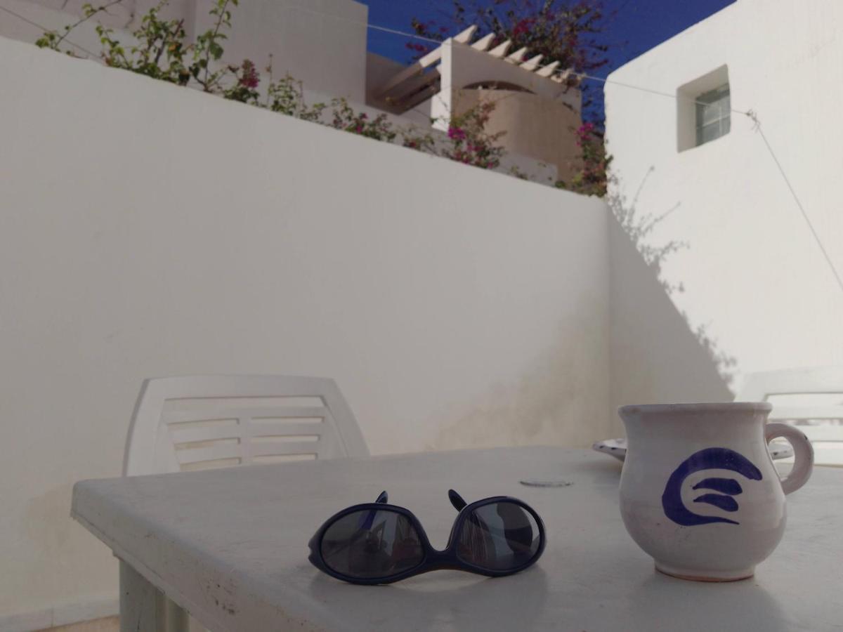 Djerba House Appartamento Houmt Souk  Esterno foto