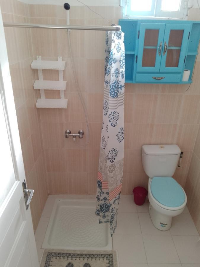 Djerba House Appartamento Houmt Souk  Esterno foto