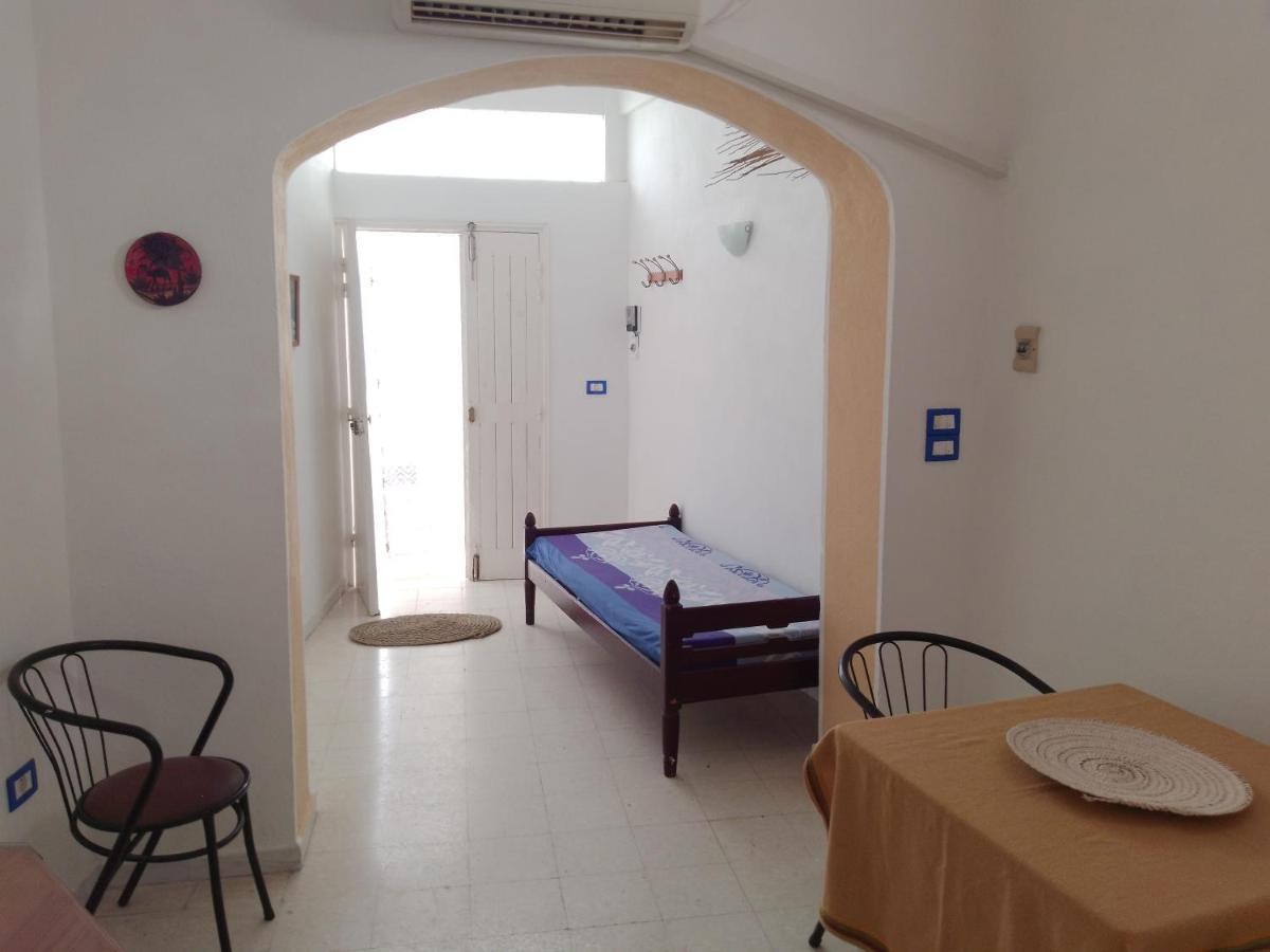 Djerba House Appartamento Houmt Souk  Esterno foto