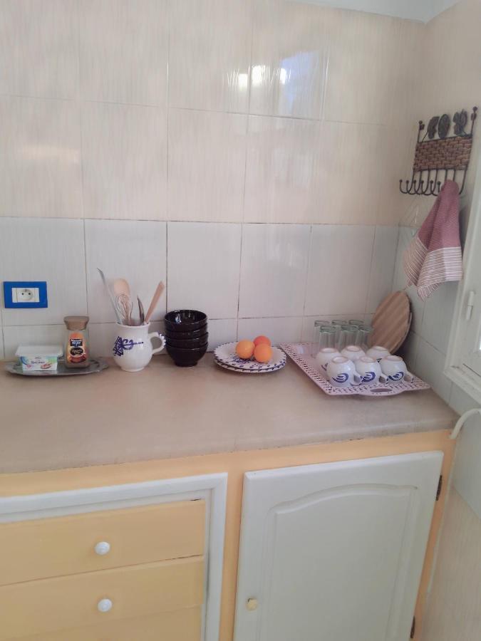 Djerba House Appartamento Houmt Souk  Esterno foto