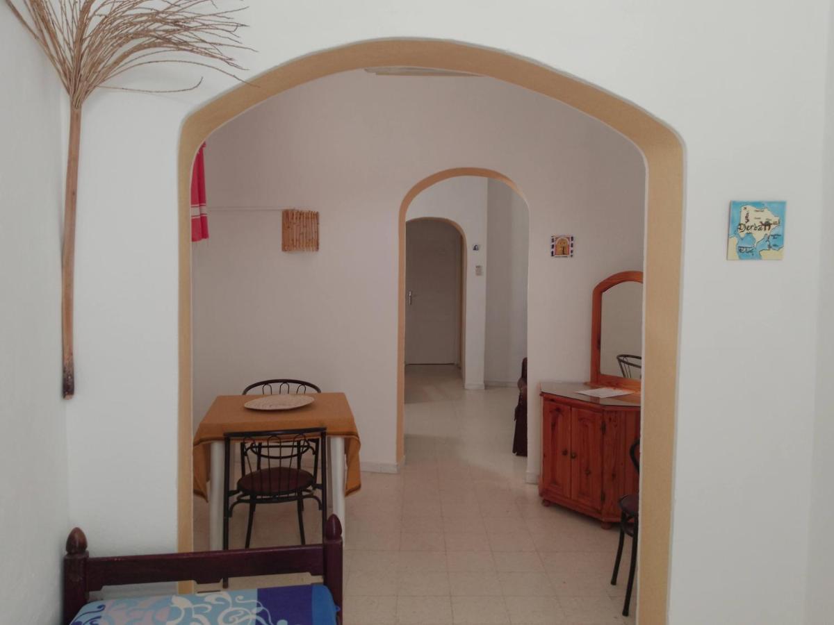 Djerba House Appartamento Houmt Souk  Esterno foto