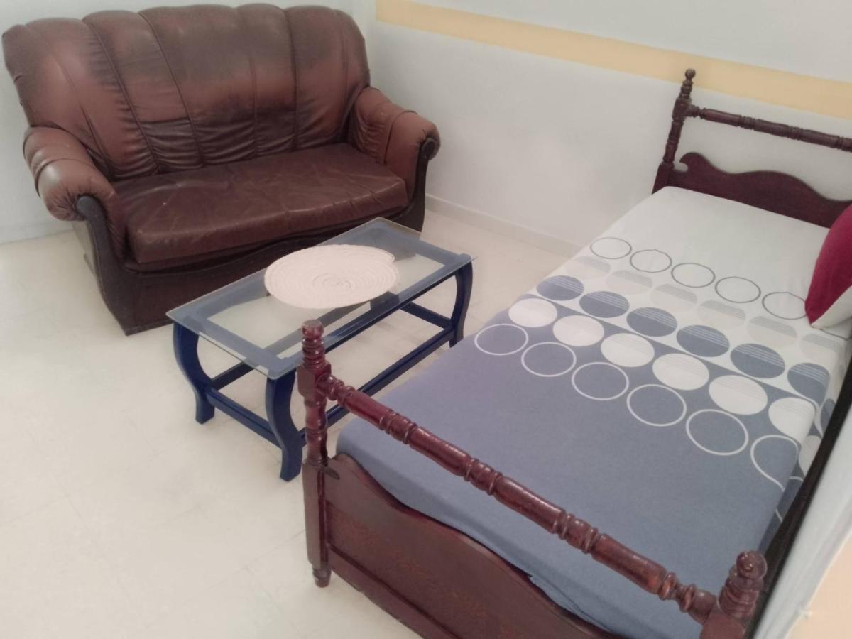 Djerba House Appartamento Houmt Souk  Esterno foto