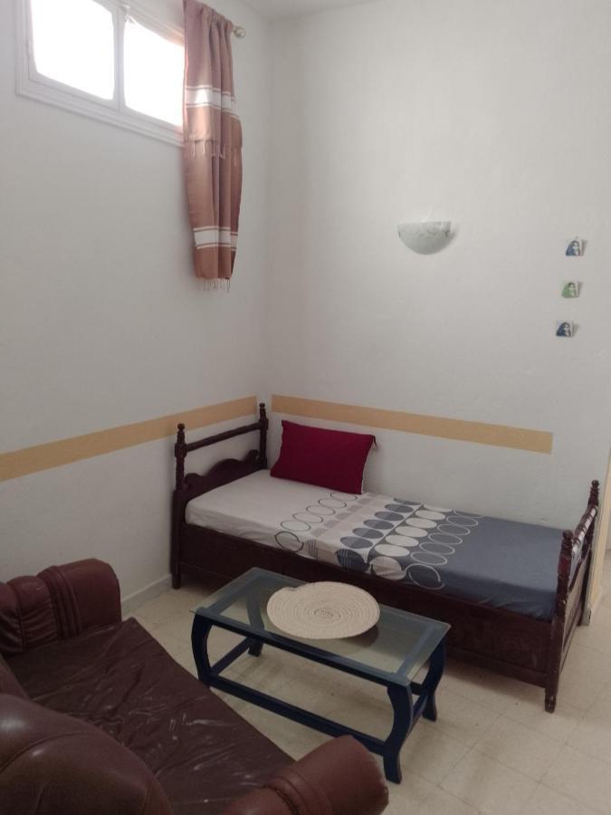 Djerba House Appartamento Houmt Souk  Esterno foto