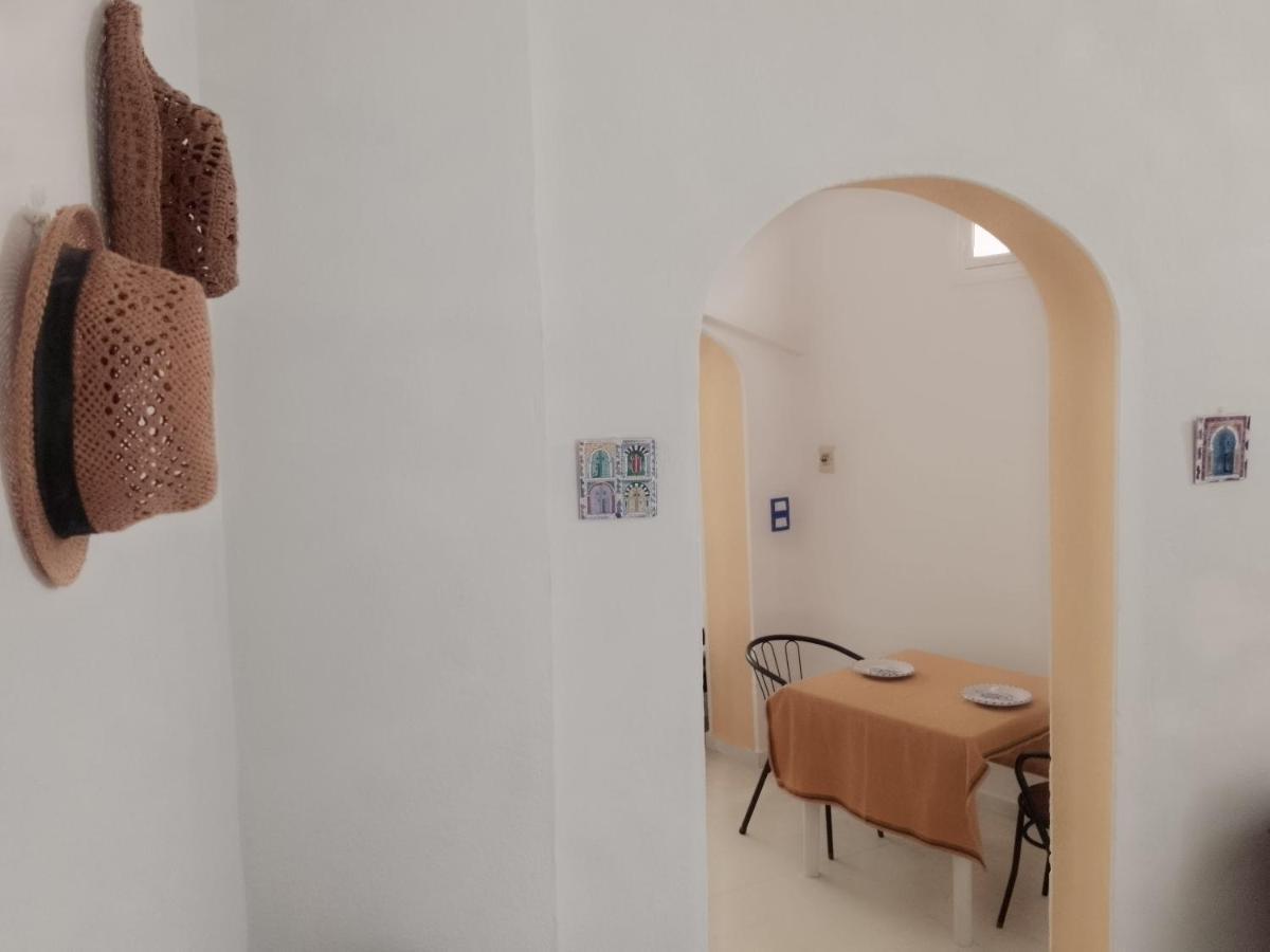 Djerba House Appartamento Houmt Souk  Esterno foto
