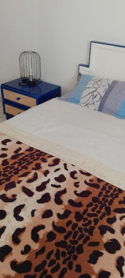 Djerba House Appartamento Houmt Souk  Esterno foto