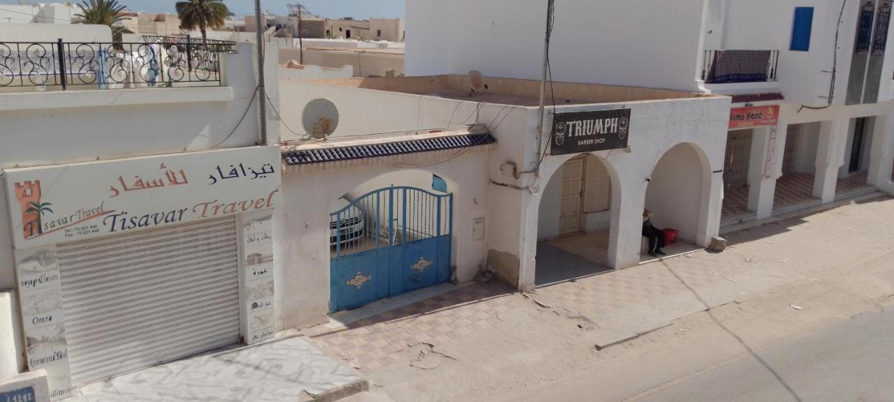 Djerba House Appartamento Houmt Souk  Esterno foto